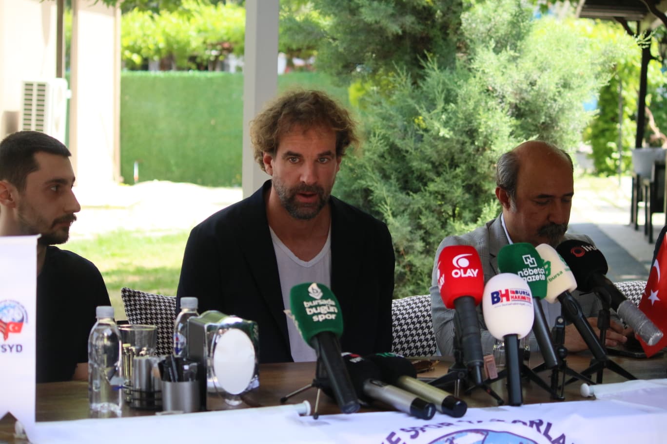 Basketbolda Kısa Sürede Büyük Başarı