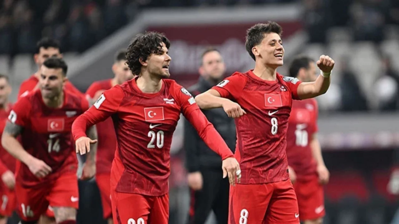 Milli Maç Heyecanı Gürsu’da Yaşanacak