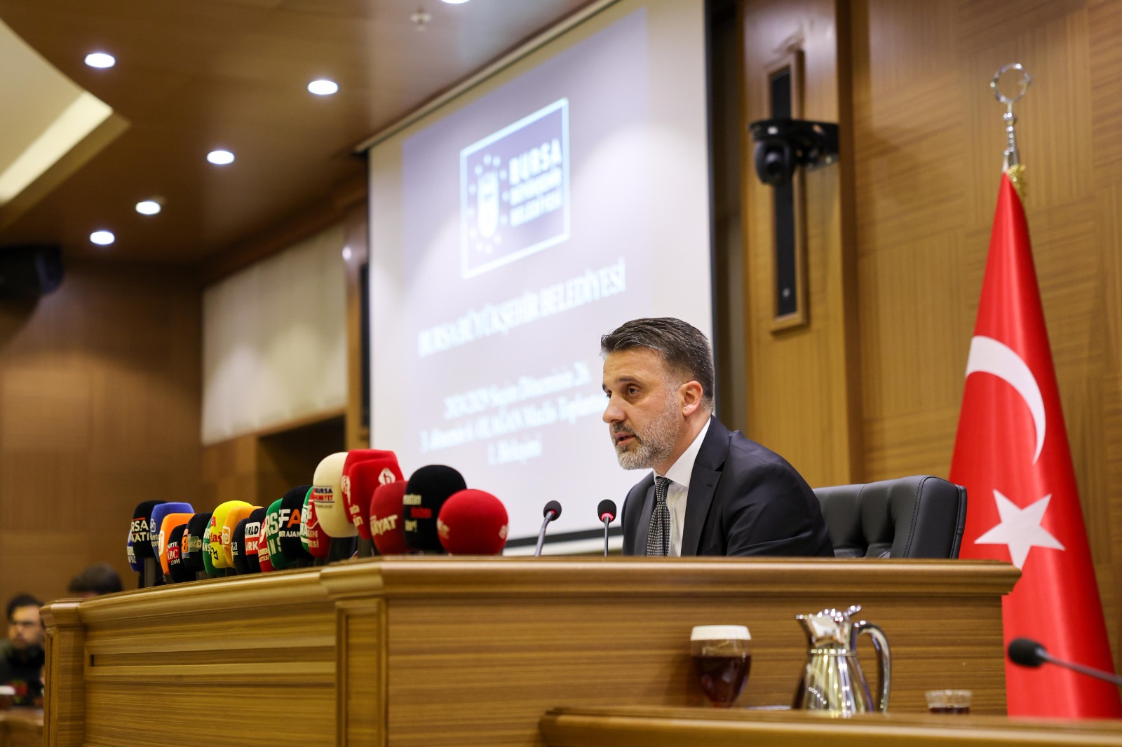 Dünya Kupası coşkusu birlikte yaşanacak