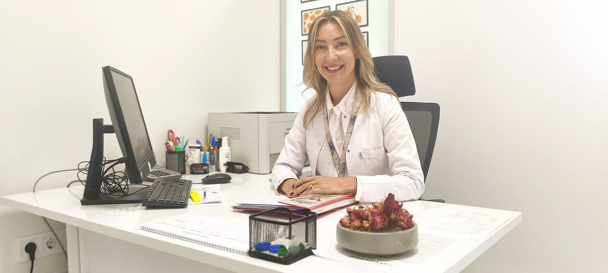 4 Adımda Yaz Mevsimini Sağlıklı Geçirin