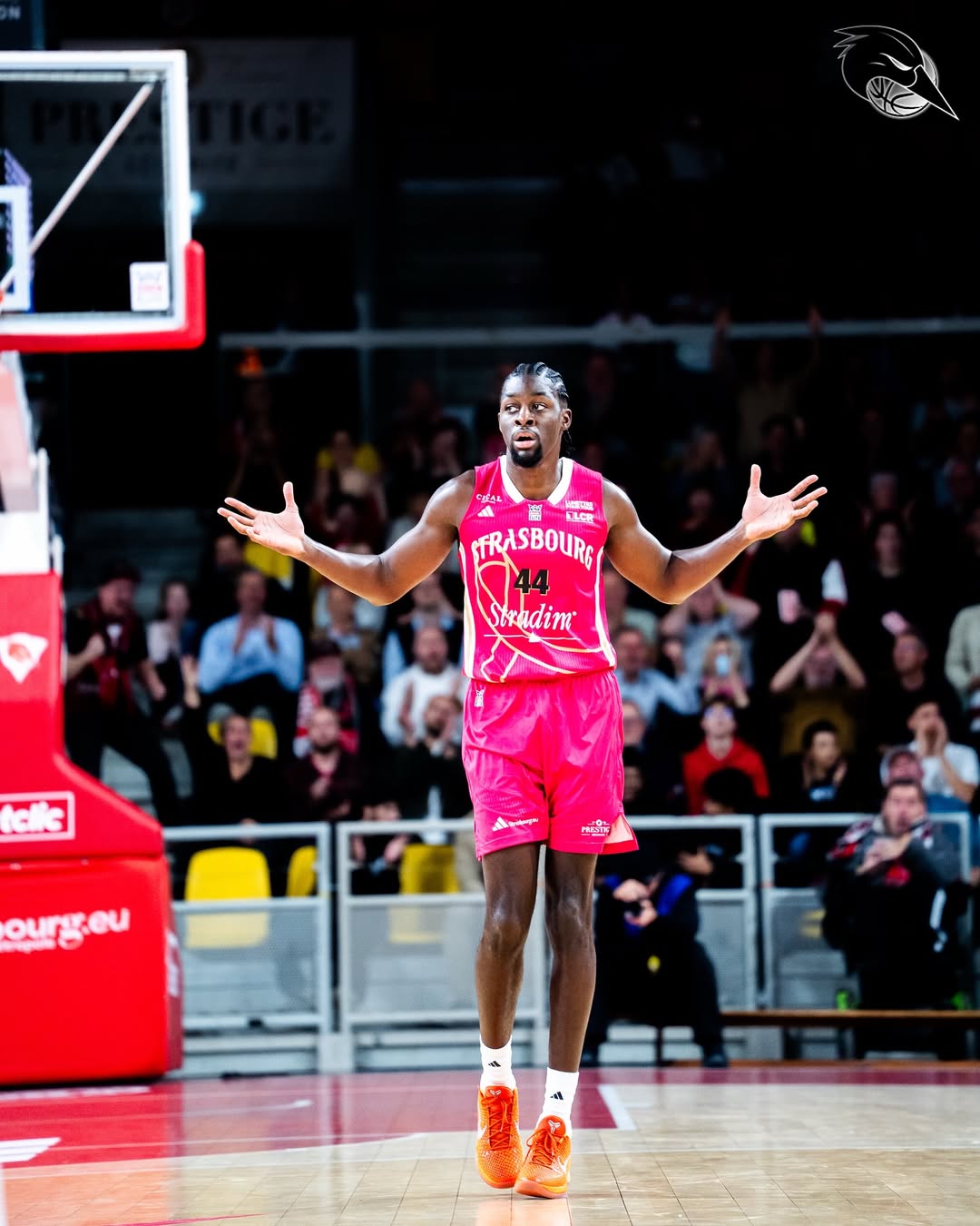 Gabe Brown TOFAŞ’ta