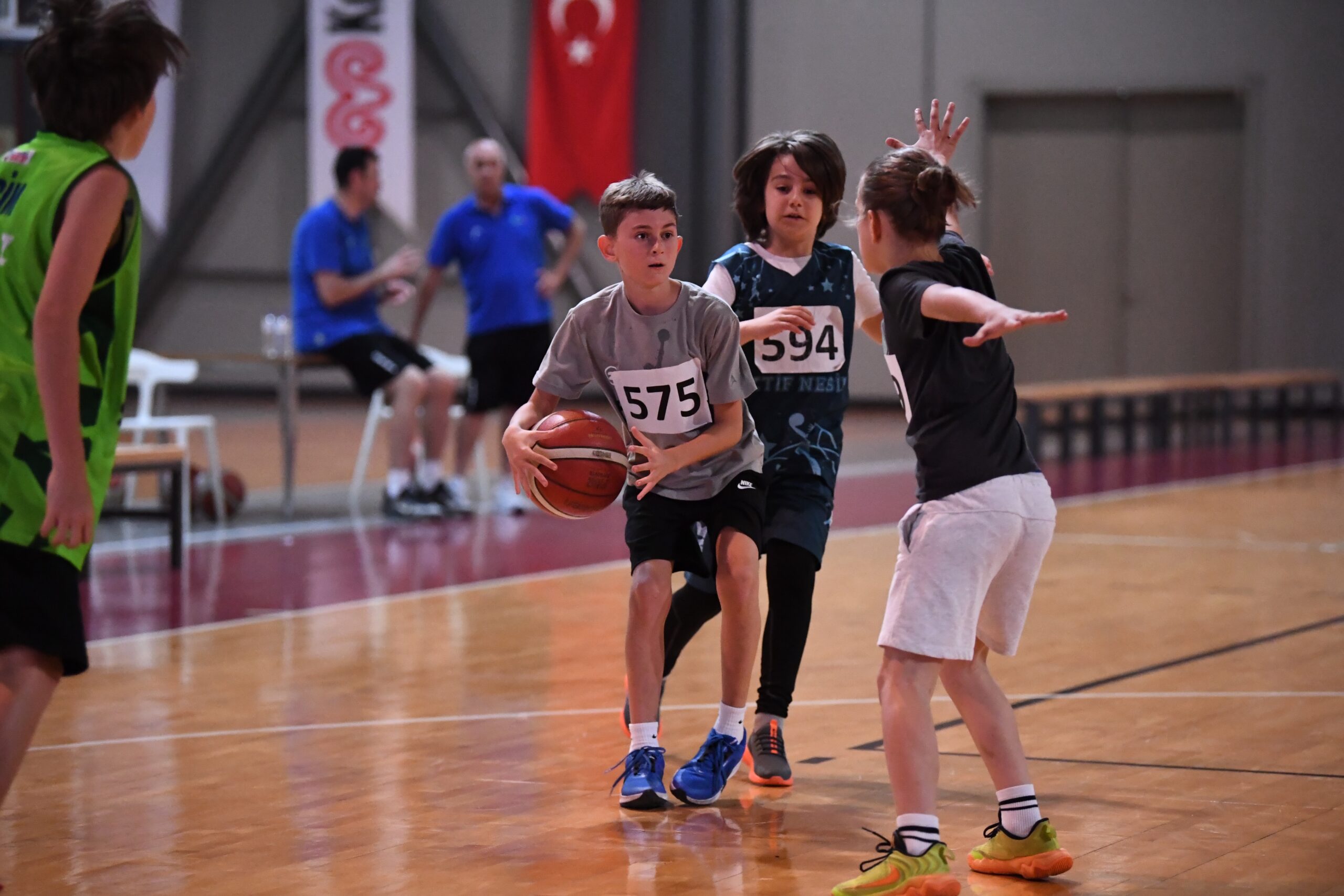Geleceğin Dev Adamları Seçildi!