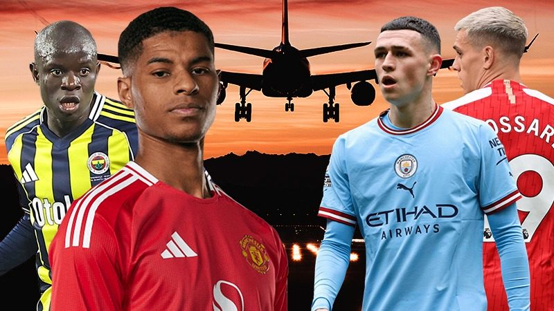 2026 Dünya Kupası ve Transfer Gelişmeleri