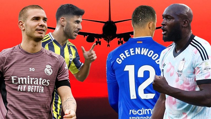 2026 Dünya Kupası ve Transfer Gelişmeleri