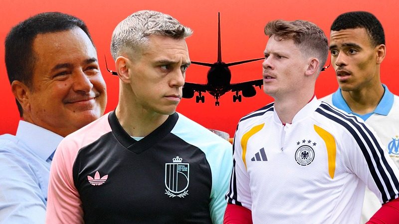 2026 Dünya Kupası ve Transfer Gündemi Özeti