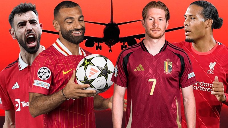 2026 Yılı Transfer Gelişmeleri Özet