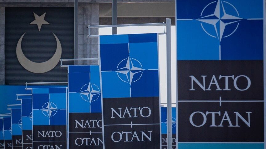 36. NATO Zirvesi: Ankara 7-8 Temmuz