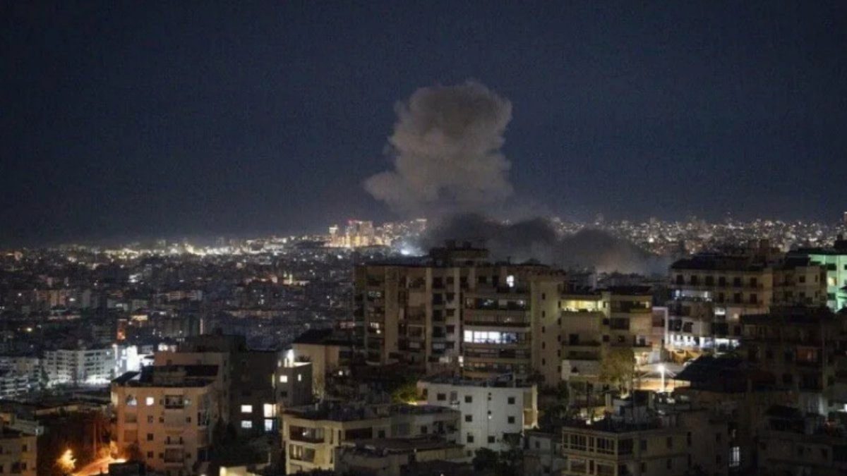 ABD’nin Orta Doğu’ya Askeri Takviyesi İddiası