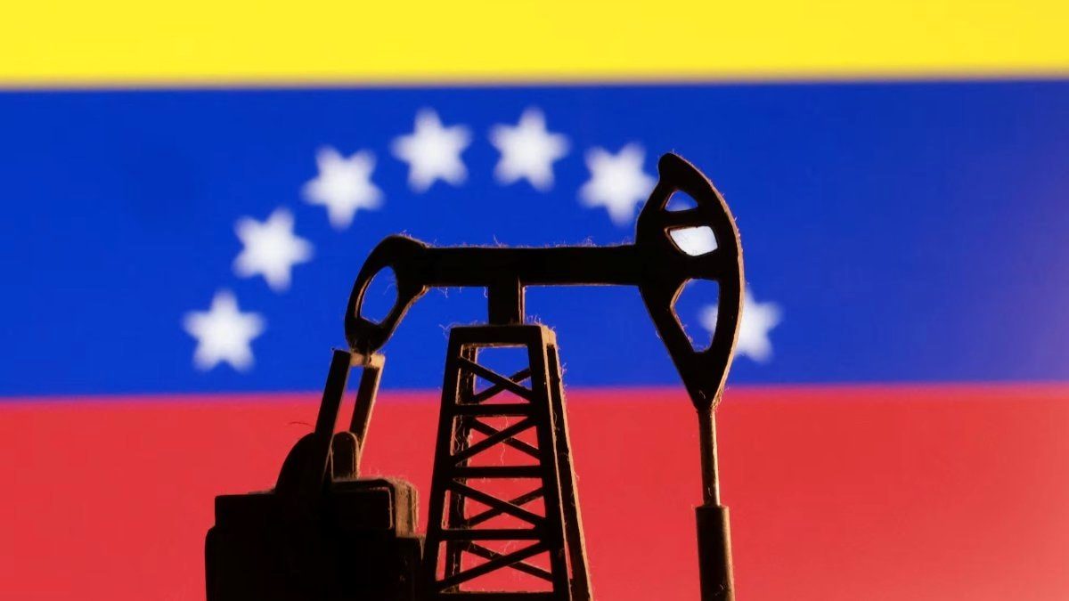 ABD’nin Venezuela Operasyonu ve Petrol Gelirleri Tartışması