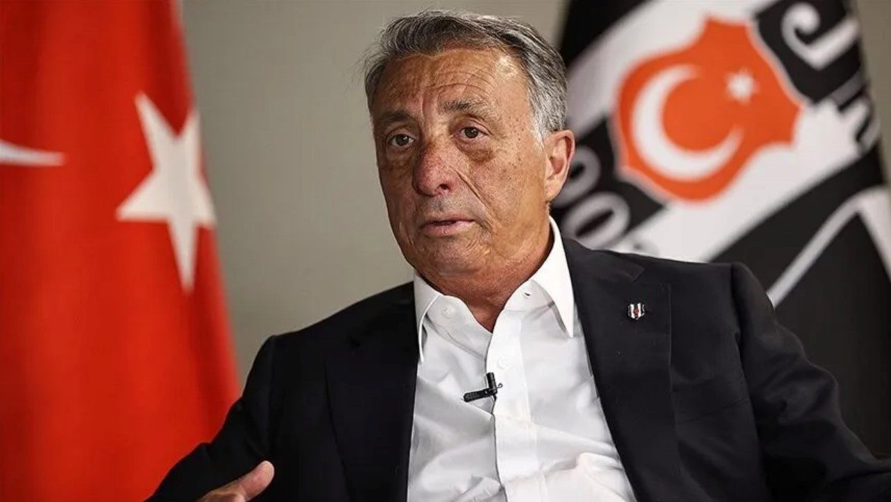 Çebi ile Anlaşma Sağlanamadı, Görevi Bırakıyor