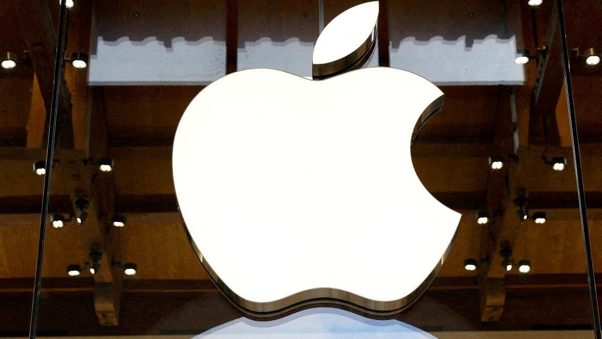 Apple, Dünyanın En Değerli Şirketi Unvanını Geri Aldı