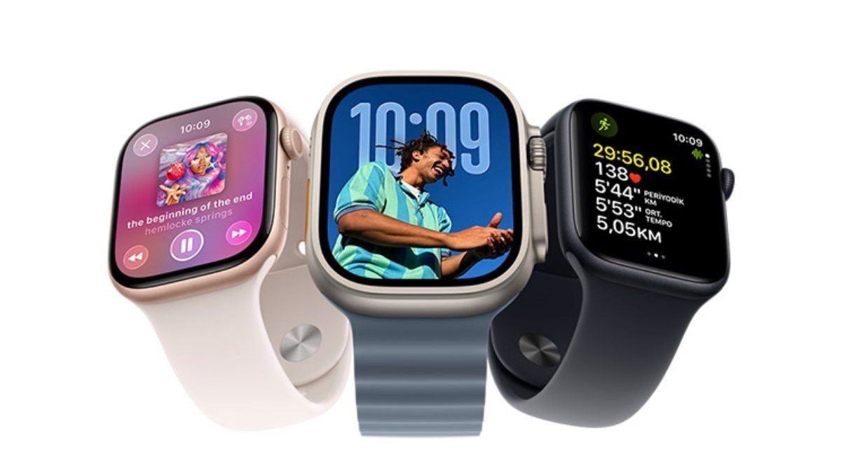 Apple Watch Series 12 ve Ultra 4’te Son Testler Başladı