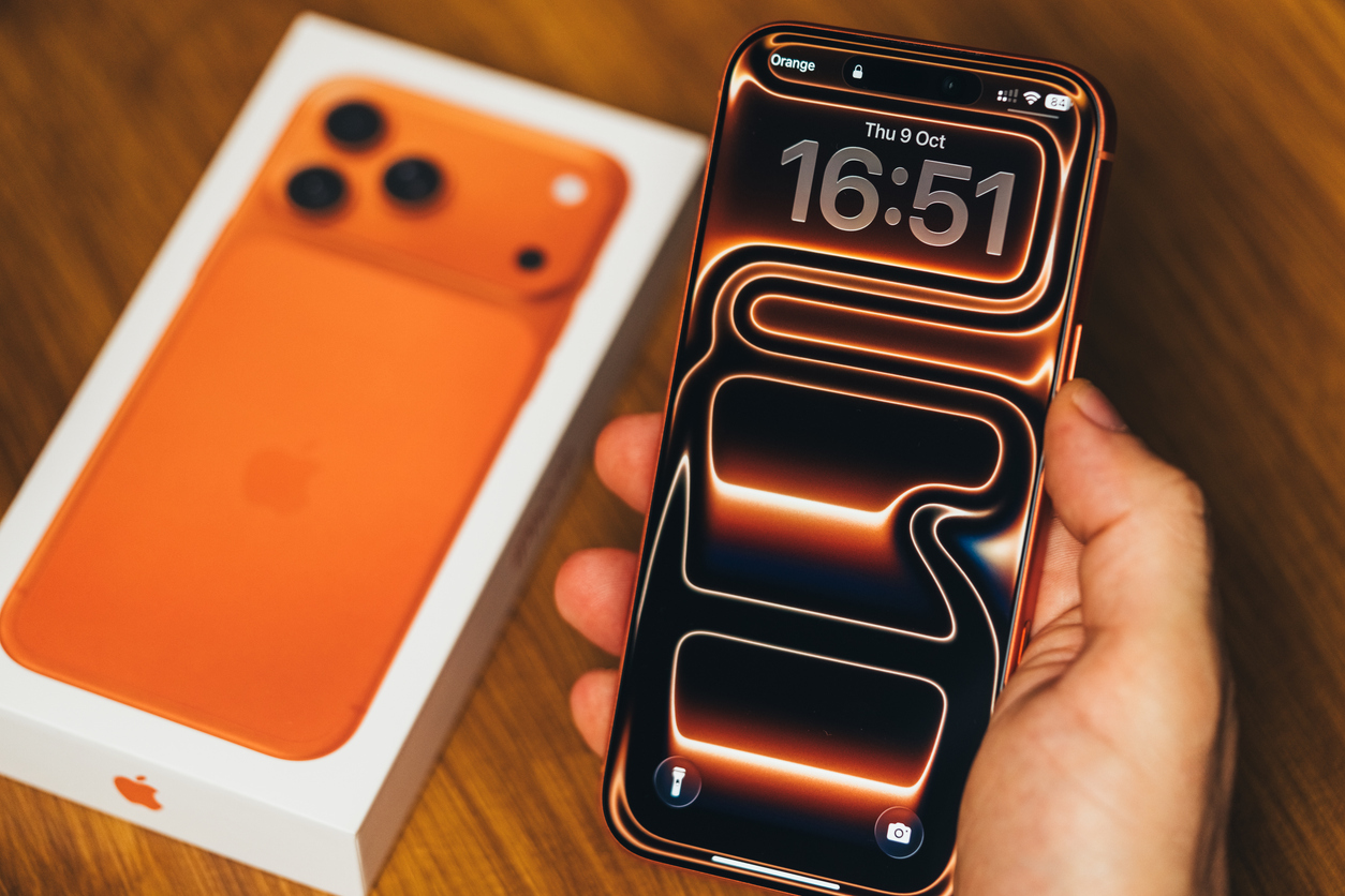 Apple’dan 2027 için iddialı iPhone planı