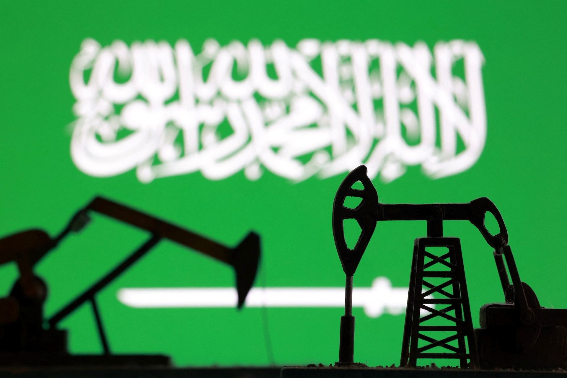 Aramco’dan Ağustos İçin Büyük Fiyat İndirimi