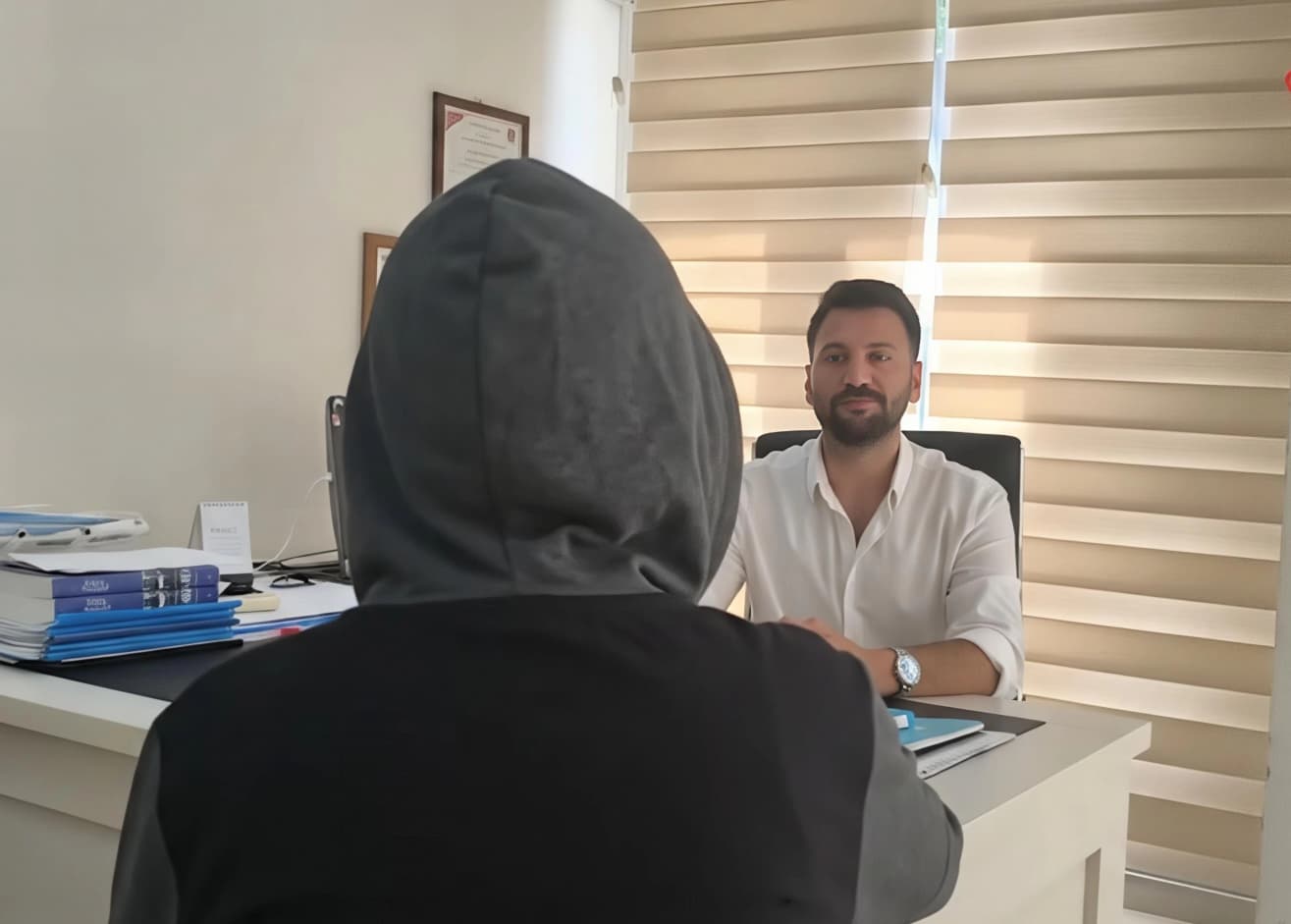 Bağımlılıkla Mücadelede Bir Başarı Hikayesi: “Bağımlılık Bir Sağlık Sorunudur, Doğru Destekle Aşılabilir”