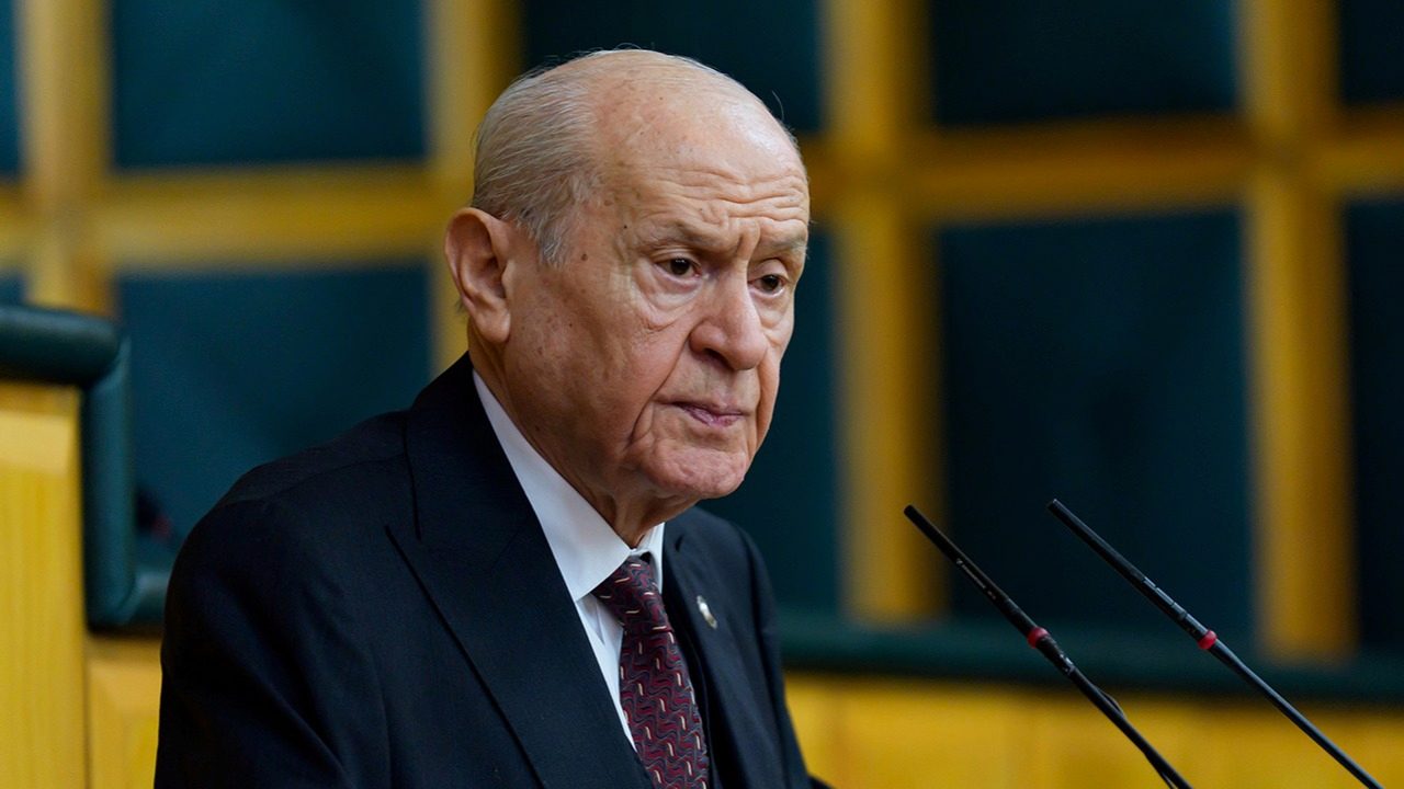 Bahçeli: CHP’den Ayrılanlara Hazine Payı Verilmeli