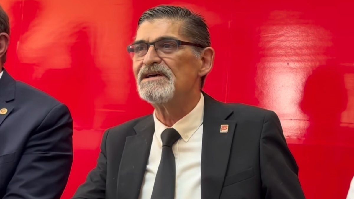 Bayırlı’dan İmamoğlu ve Yeni Parti Tepkisi