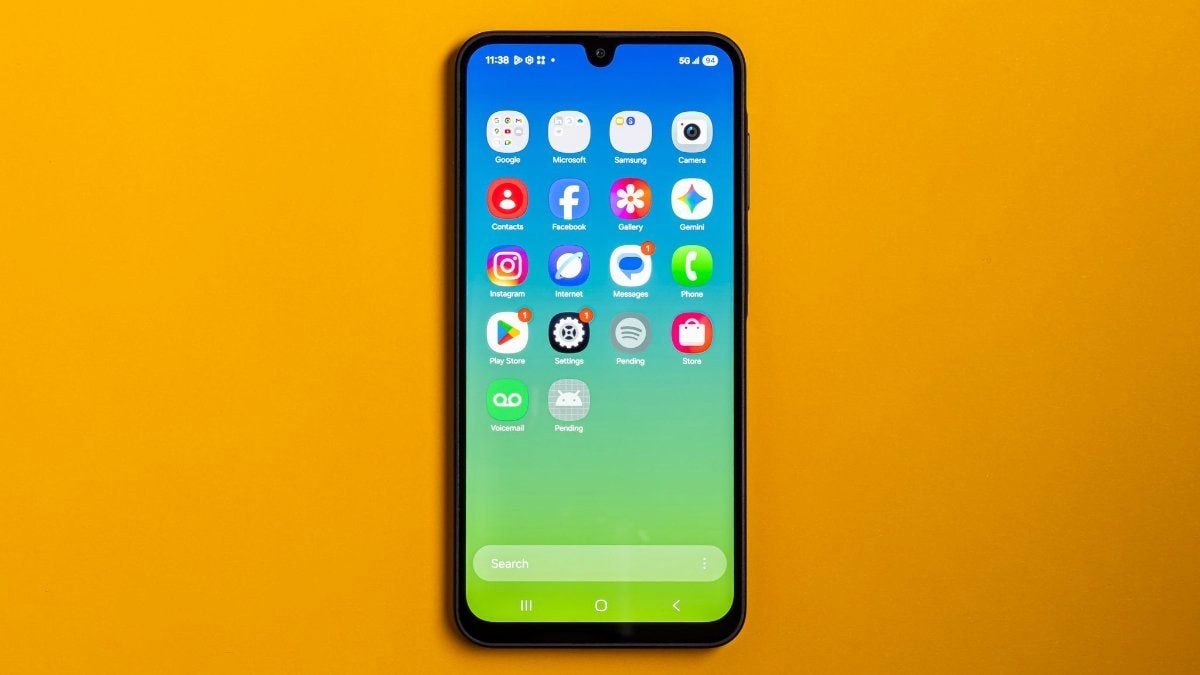 Bellek Çipi Krizi Akıllı Telefon Pazarını Sarsıyor