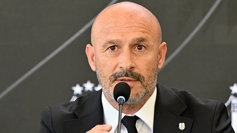 Beşiktaş — Midtjylland: İlk Resmi Sınav