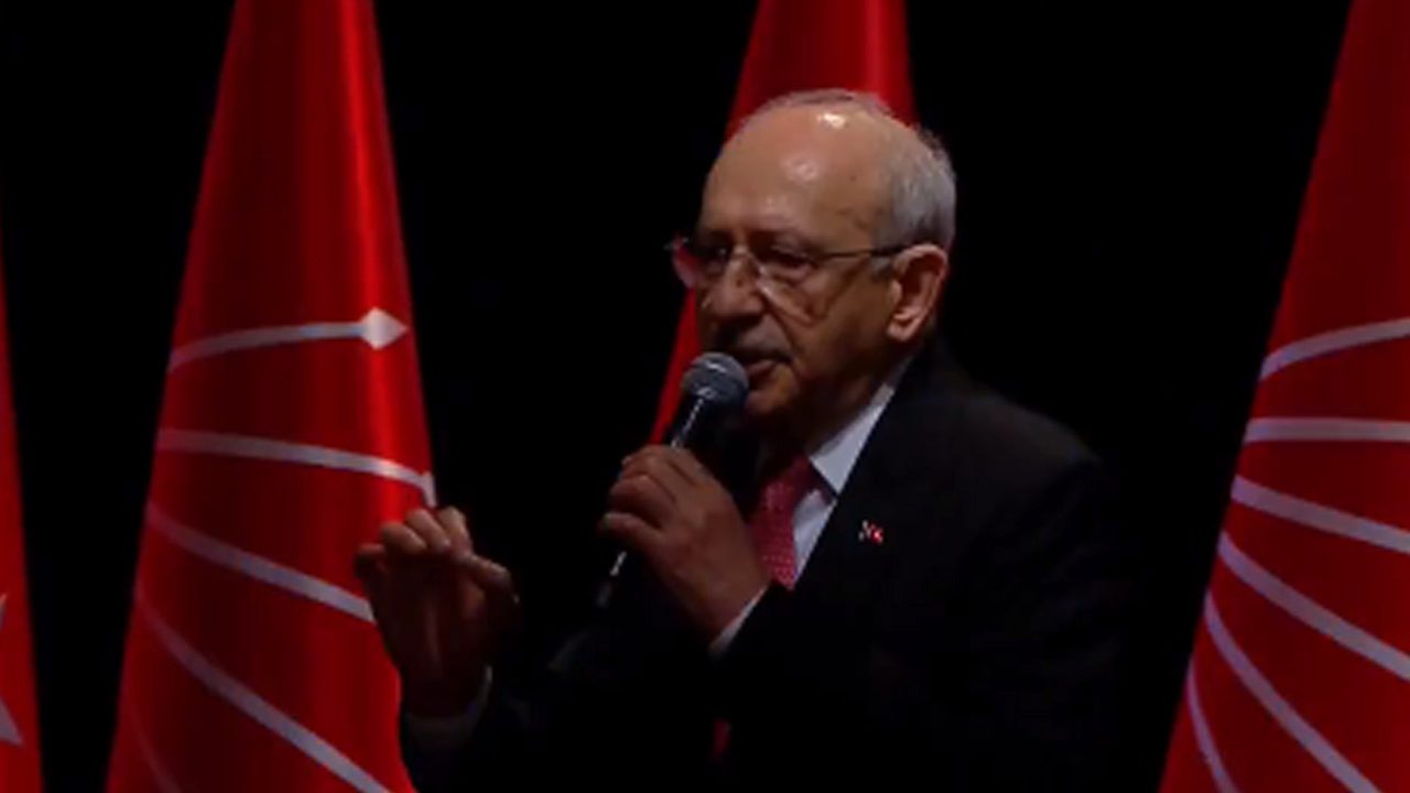 CHP’de Bölünme Tartışmaları Sürüyor