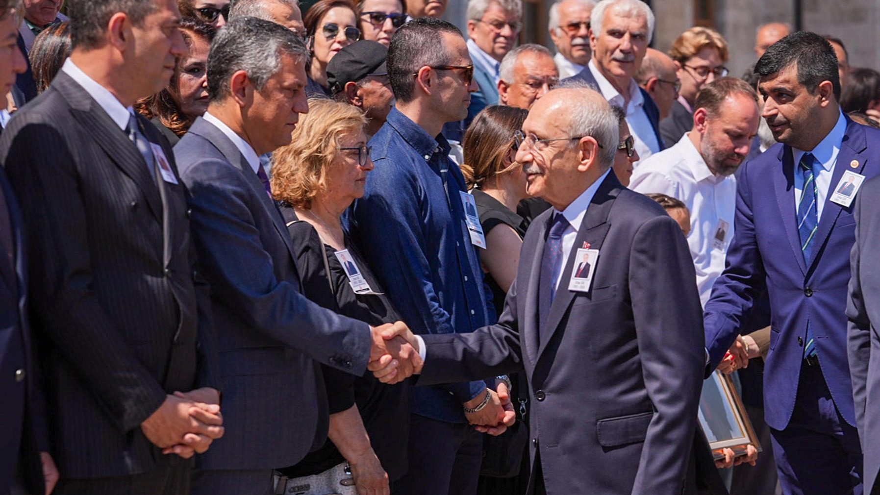 CHP’de Çağrı Heyeti ve Yargı Sürecinin İki Senaryosu