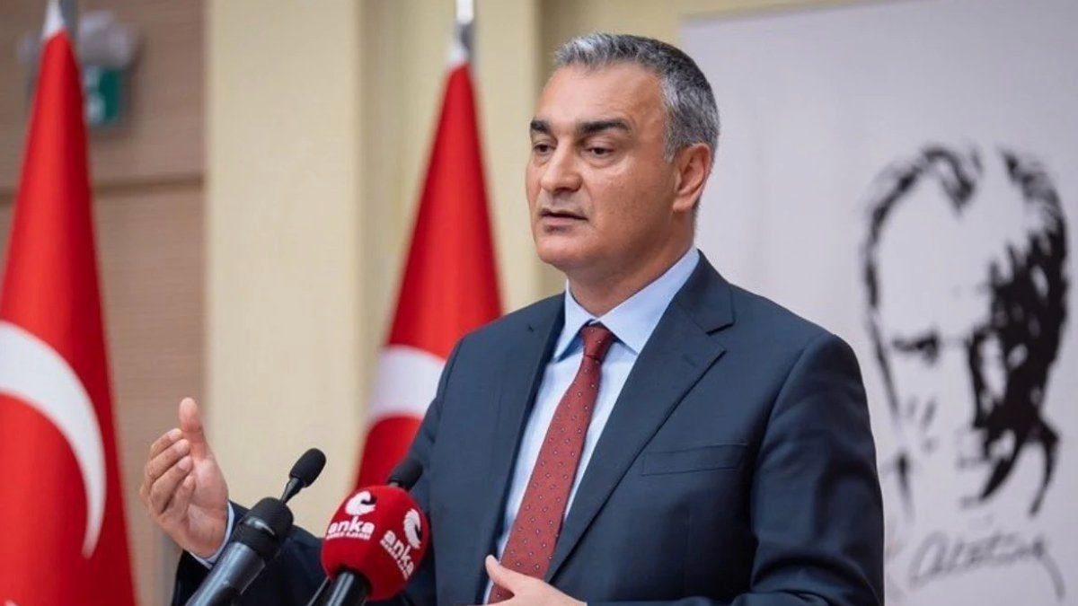 CHP’de İl Başkanlığı Düzenlemesi ve Açıklama