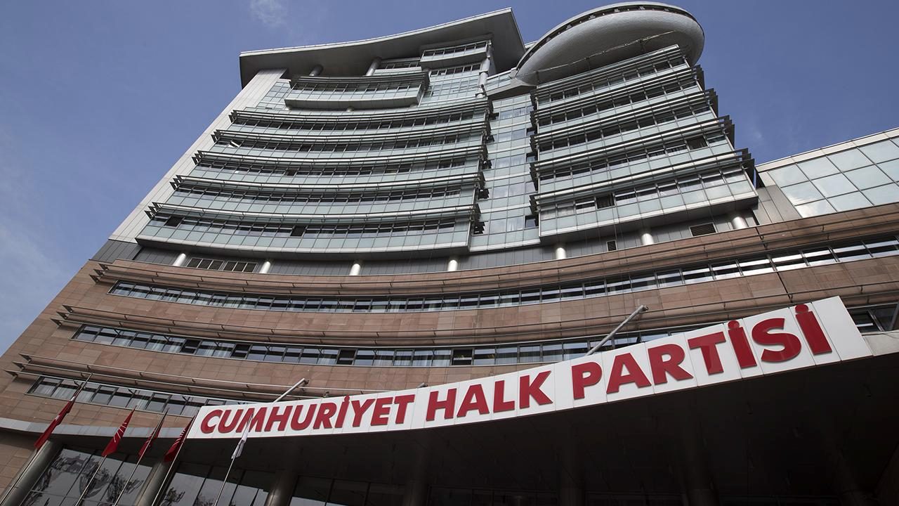 CHP’de Mutlak Butlan Sürecinde Yeni Hamle