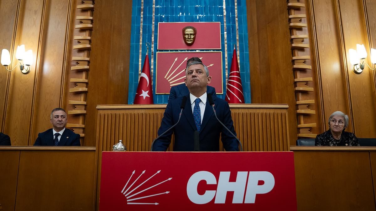 CHP’de Olası Bölünme ve Yeni Parti İddiaları