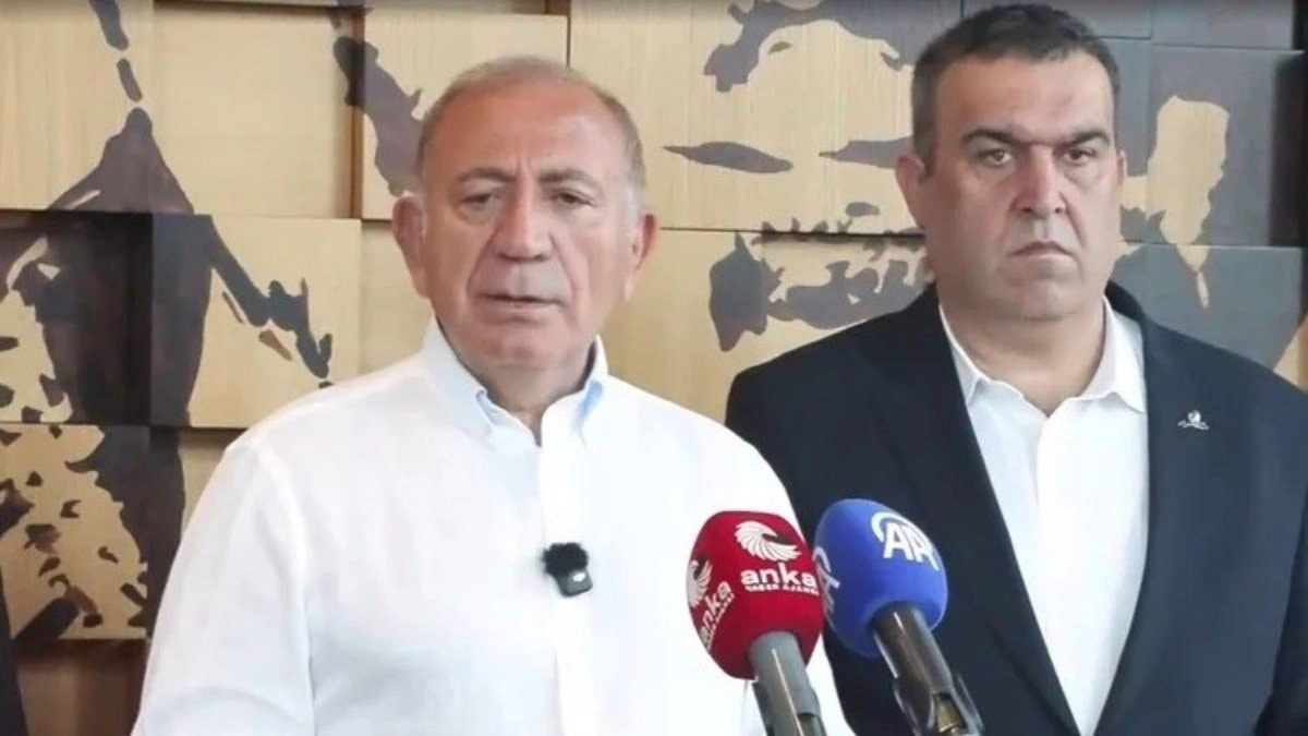 CHP’de Rozet Töreni Tartışması: Tekin’den Suç Duyurusu