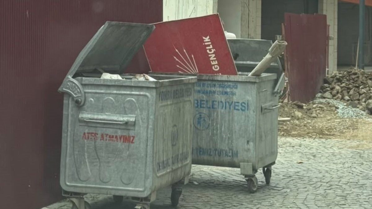 CHP’den Toplu İstifa ve Yeni Parti’ye Geçiş