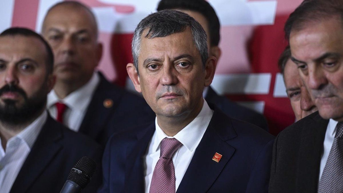 CHP’li Milletvekillerine İlişkin Dokunulmazlık Talepleri TBMM’ye Gönderildi