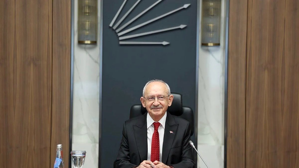 CHP’nin ‘mutlak butlan’ kararı Yargıtay’da