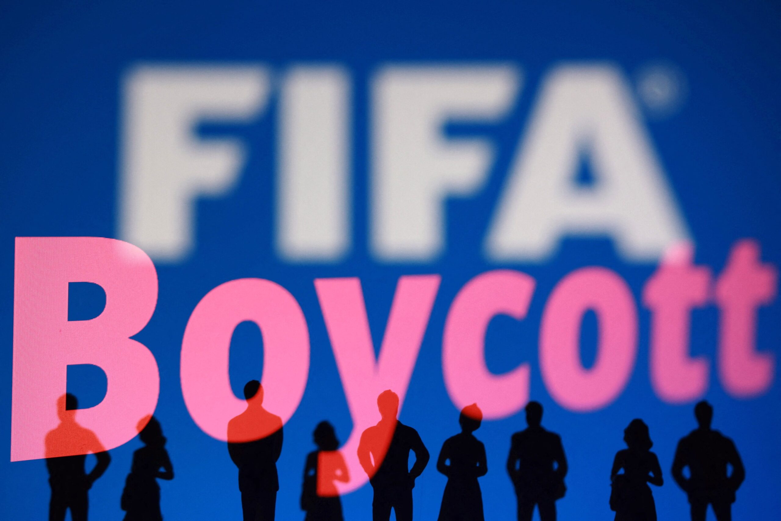 Cordeiro: FIFA hisselerinin satışı kabul edilemez