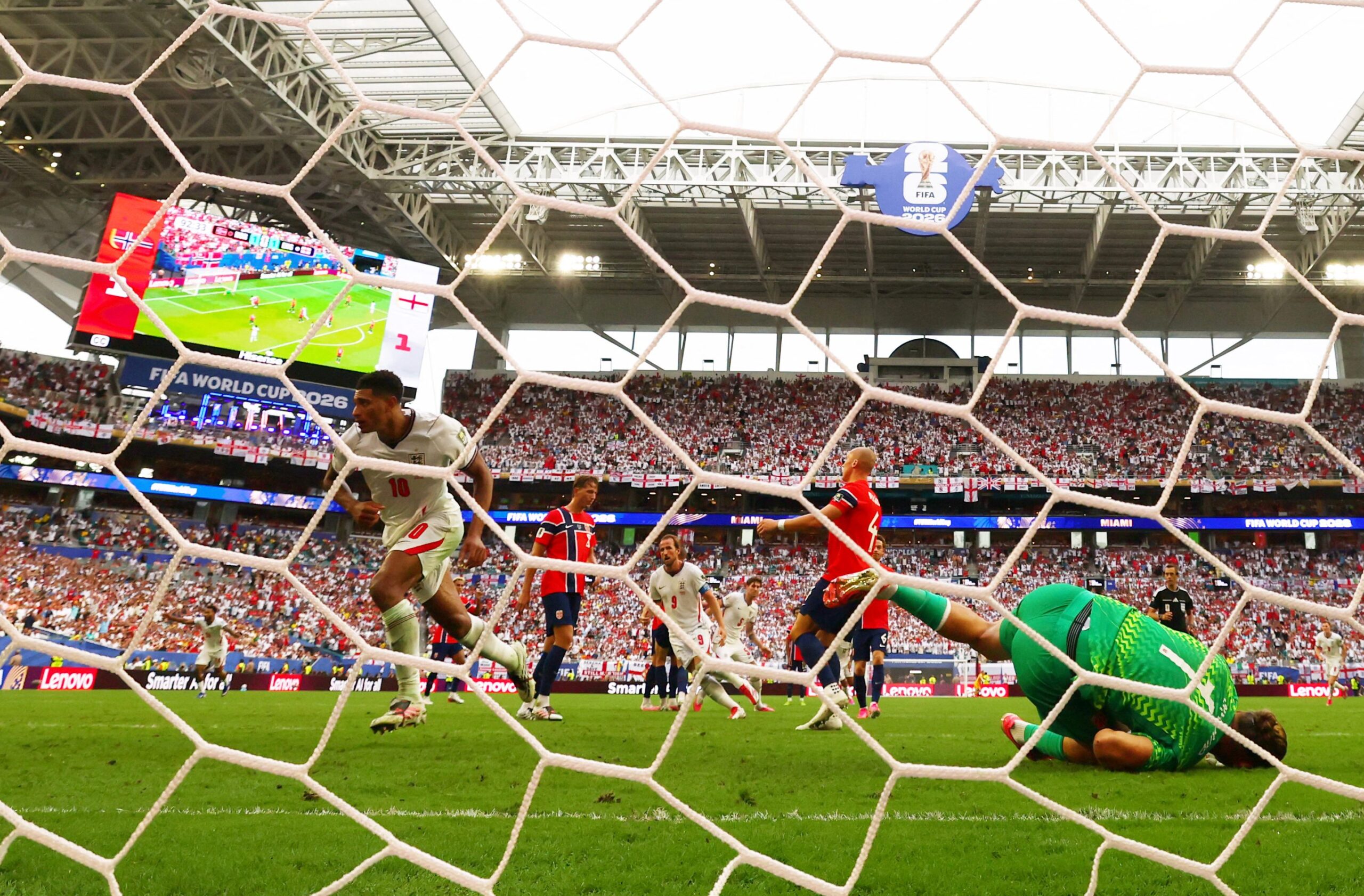 Dünya Futbolundan Öne Çıkanlar