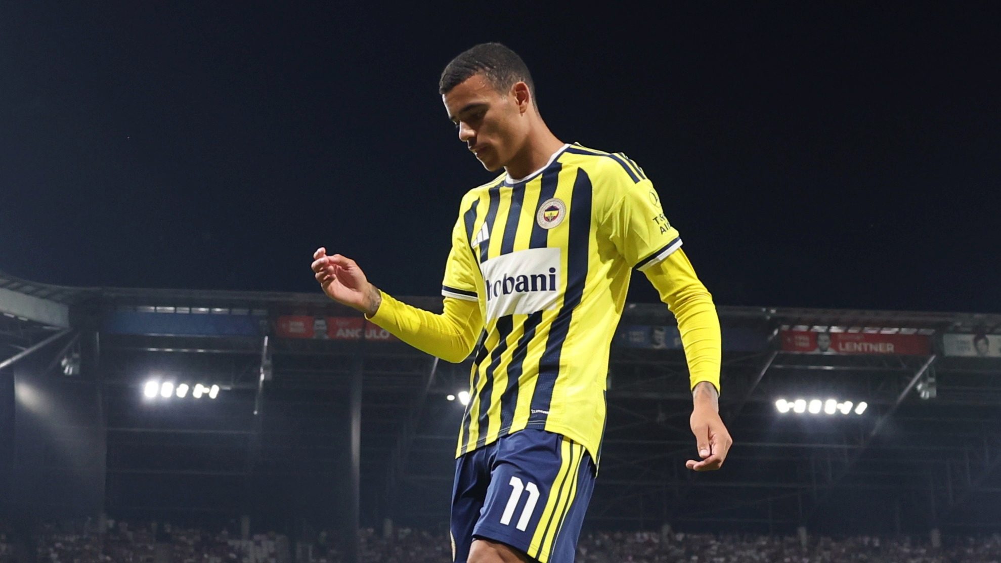 Fenerbahçe, Şampiyonlar Ligi 3. Eleme Turunda Sturm Graz ile Eşleşti