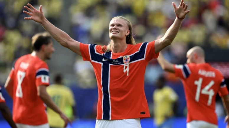 Erling Haaland’ın Performans Sırrı