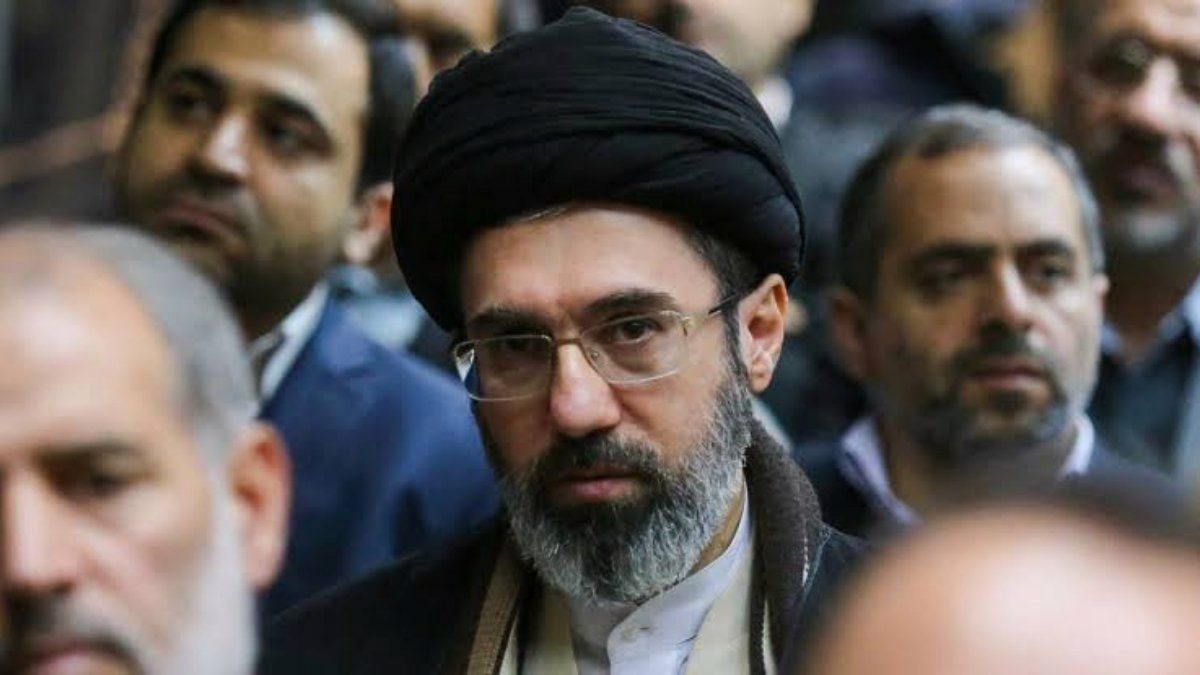 Hamaney: ABD’nin Güvenilmezliği