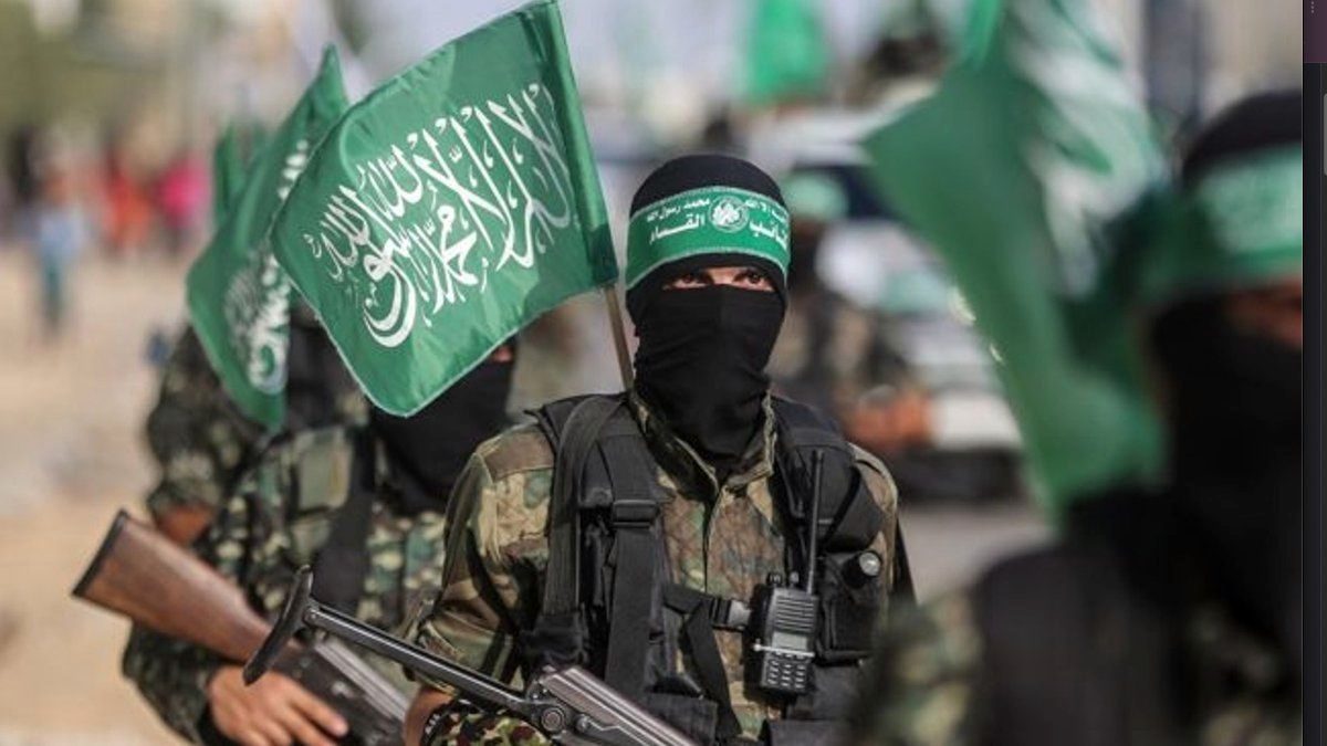 Hamas’ın Silahsızlanma Koşulları ve Yol Haritası