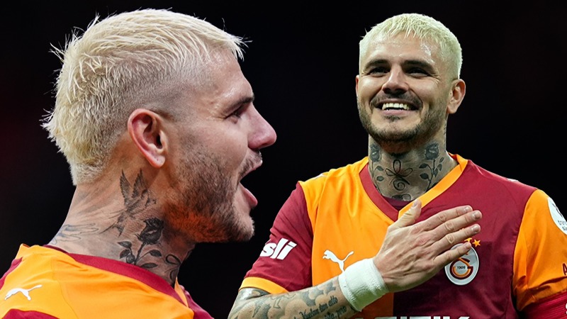 Icardi–Galatasaray görüşmesi ve menajer açıklaması
