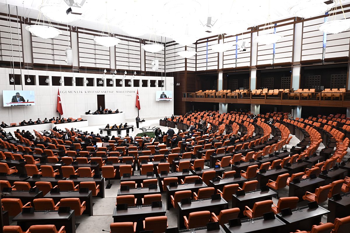 İmralı Heyeti ile AK Parti Görüşmesi
