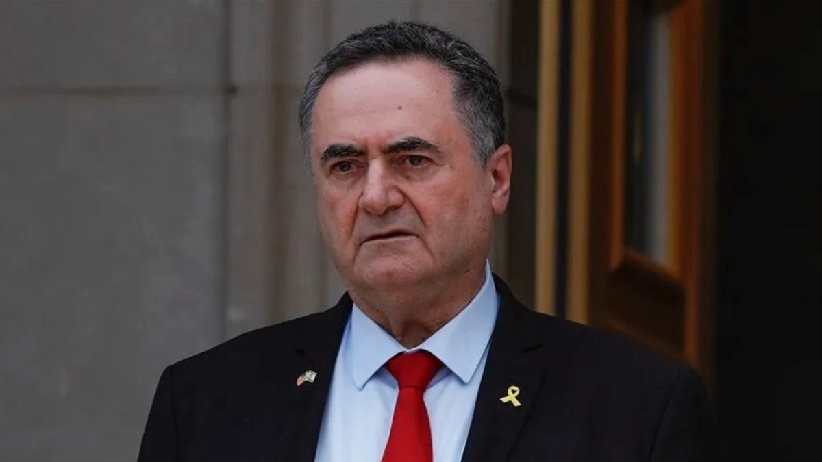 İsrail Savunma Bakanı Katz’ın İran ve Gazze Açıklamaları