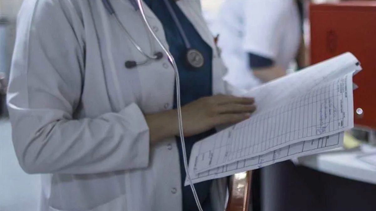 İstirahat Raporları e-Rapor Sistemine Taşındı