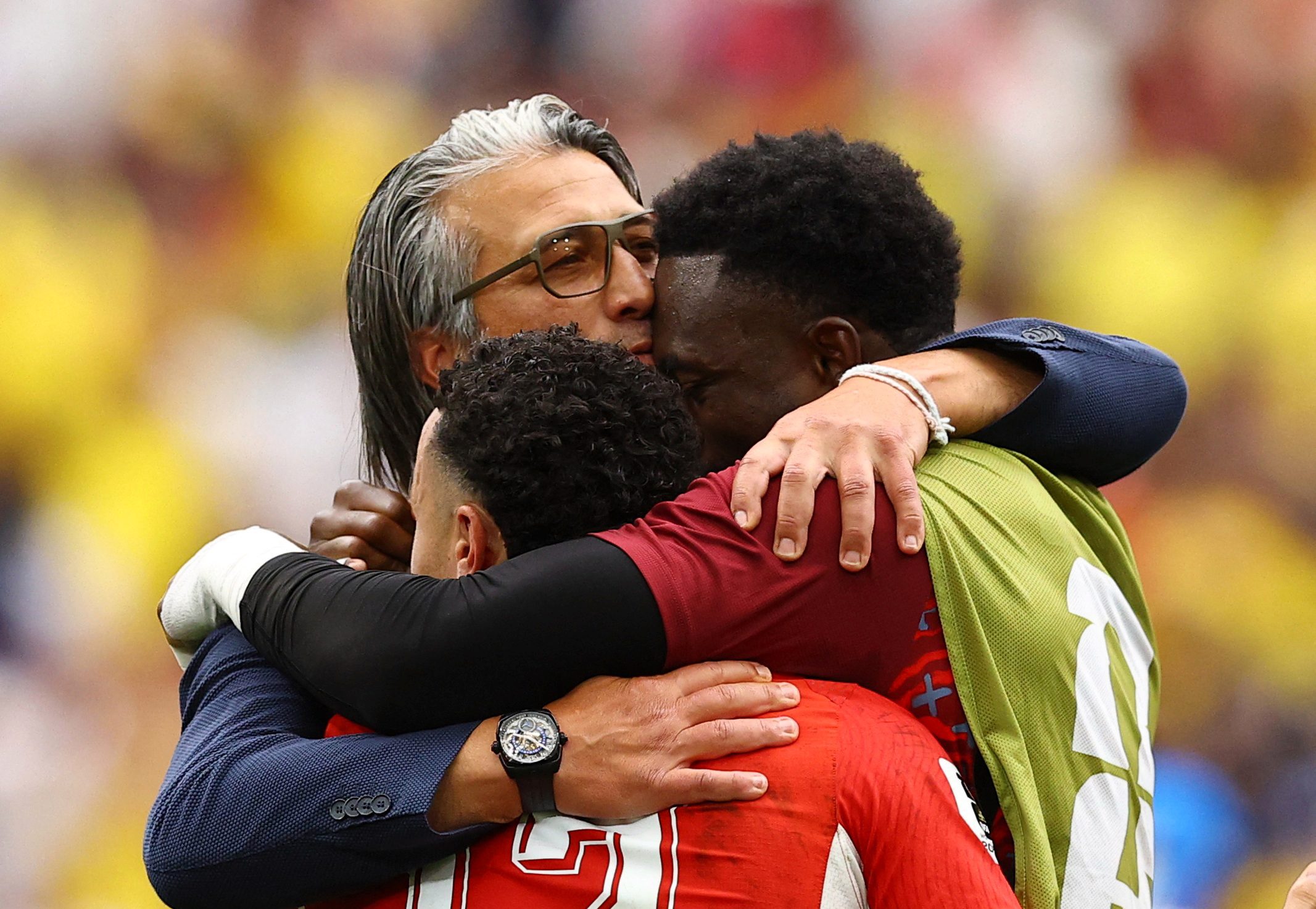 İsviçre, Penaltılarla Çeyrek Finalde