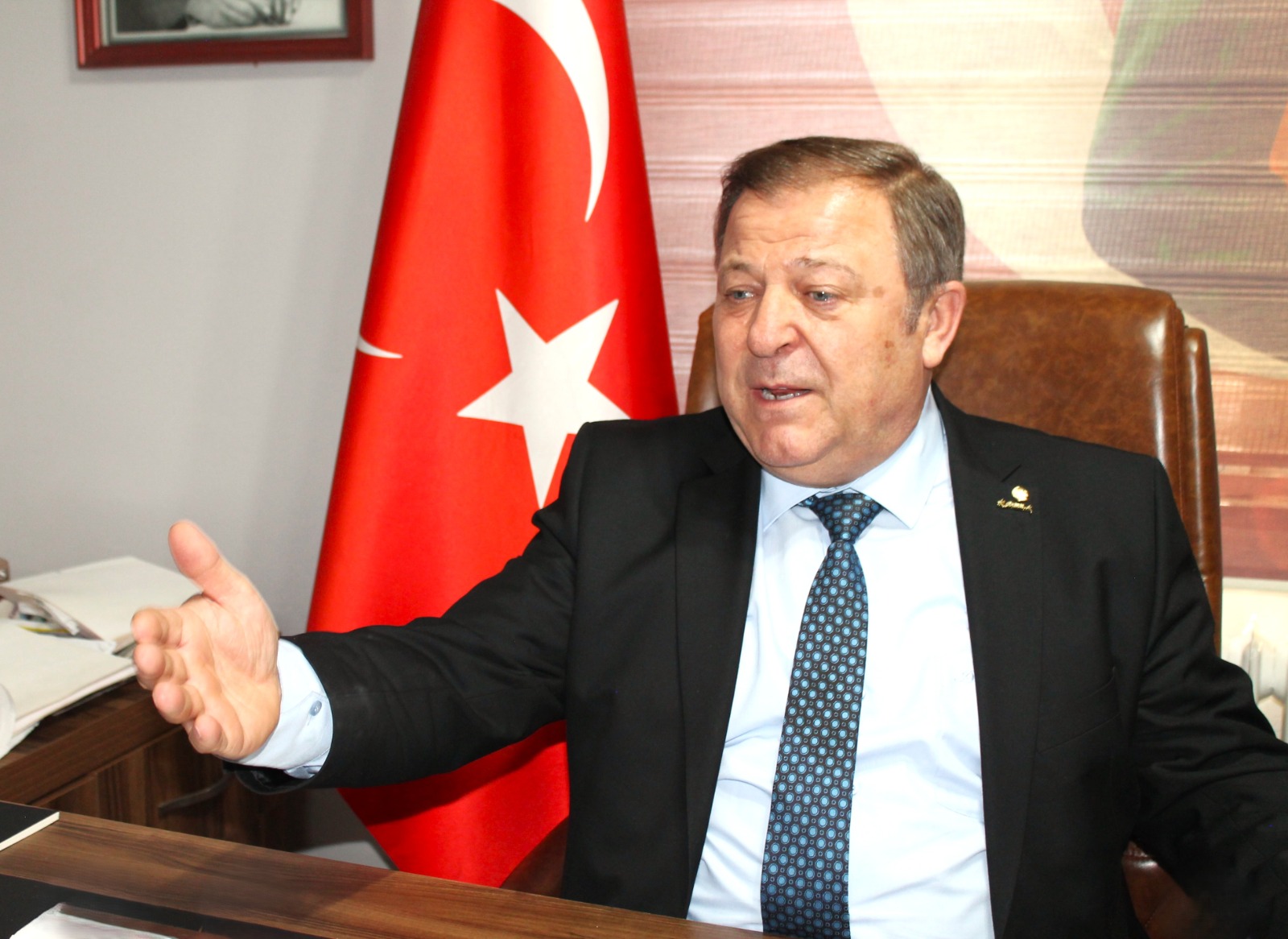 Emeklilerin Altınları Çalınıyor!