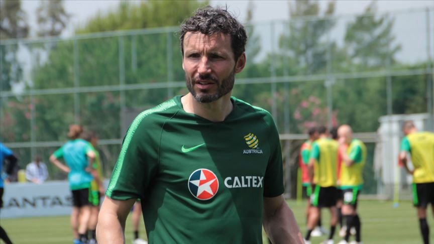 Mark van Bommel, Belçika Milli Takımı’nın Yeni Teknik Direktörü