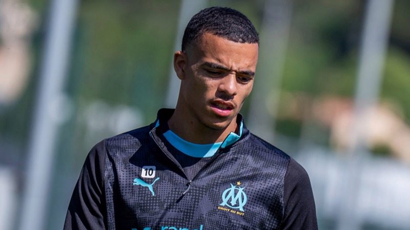 Mason Greenwood transfer iddiası ve gelişmeler