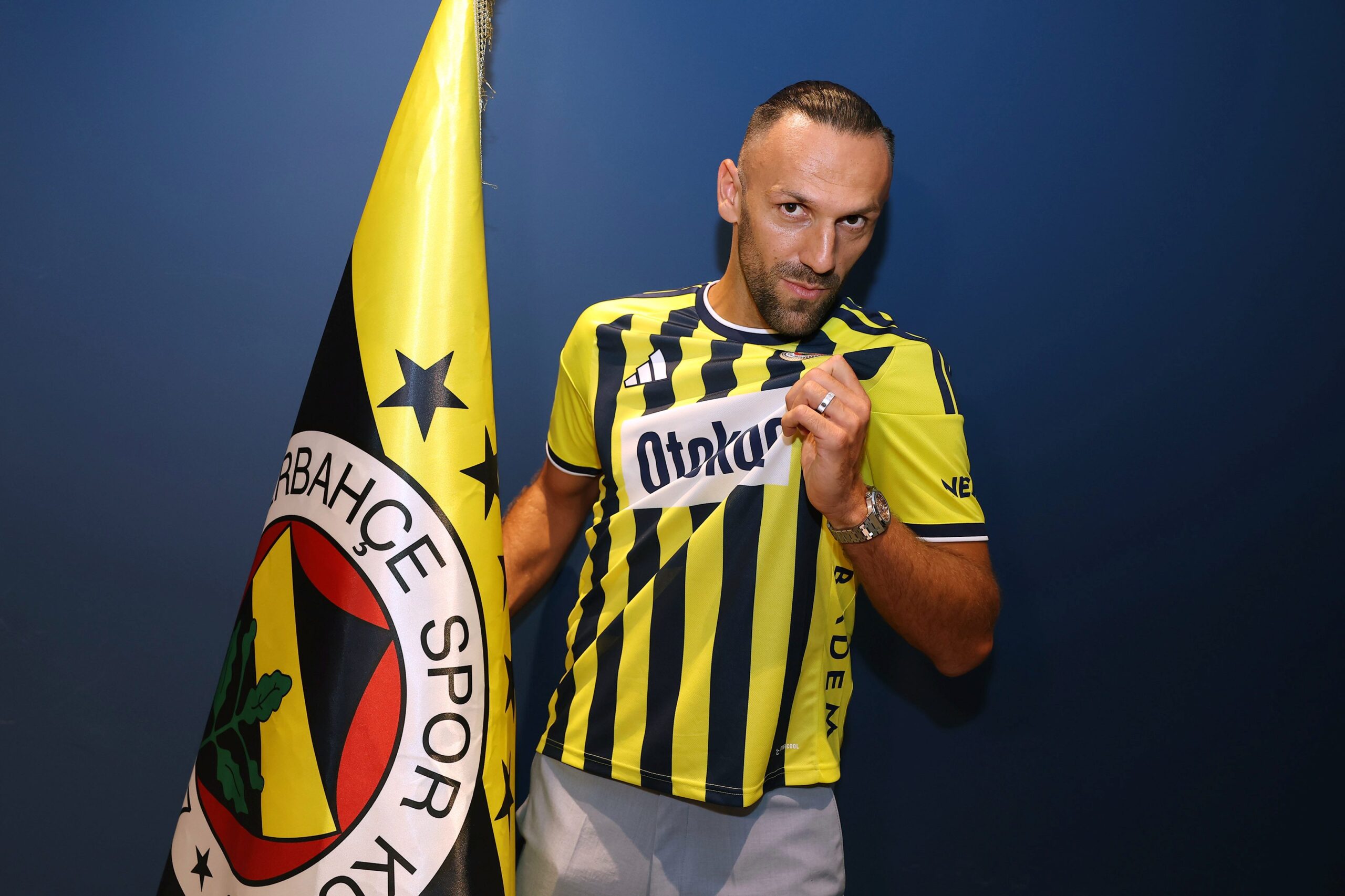 Muriqi sakatlığından hızlı dönüşe yakın