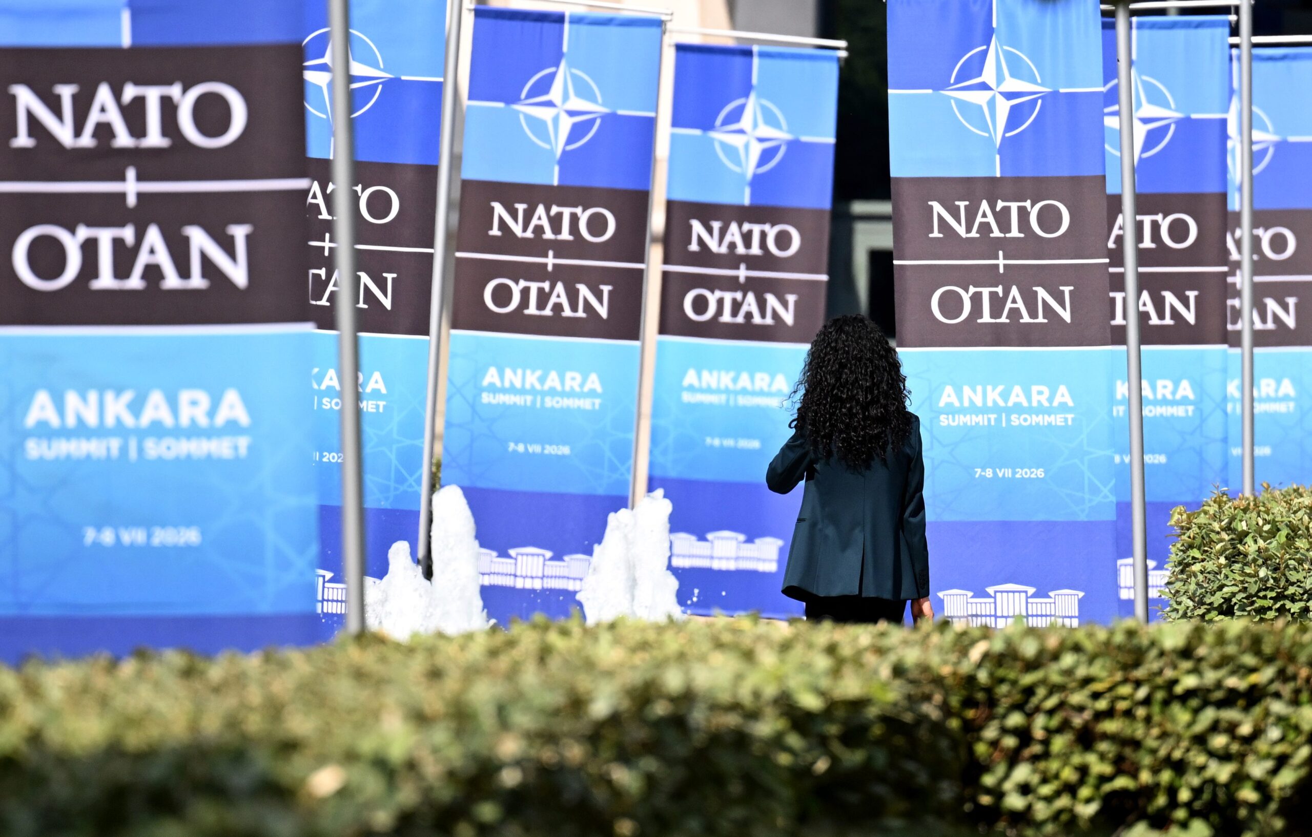 NATO Forumu: Büyük Savunma Anlaşmaları