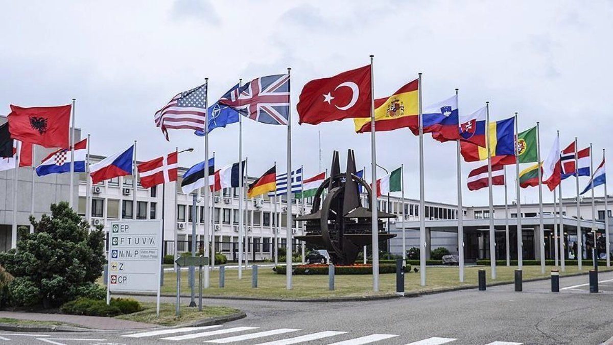 NATO’nun Savunma, Güvenlik ve Dayanıklılık Bankası (DSRB) Hamlesi