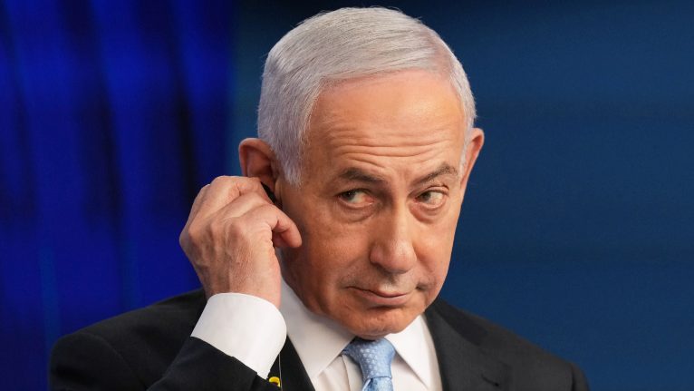 Netanyahu’nun ABD Ziyareti ve F-35 Tartışması
